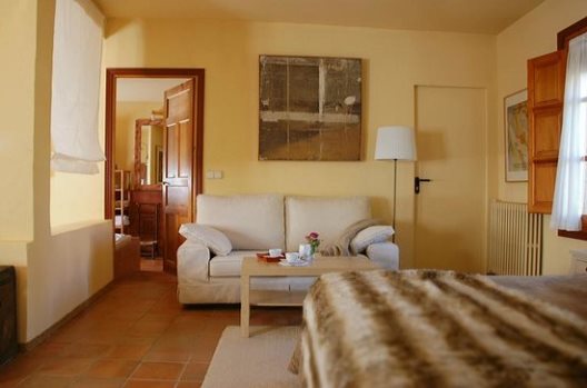La Casona De Eboli