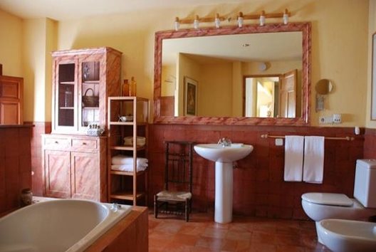 La Casona De Eboli
