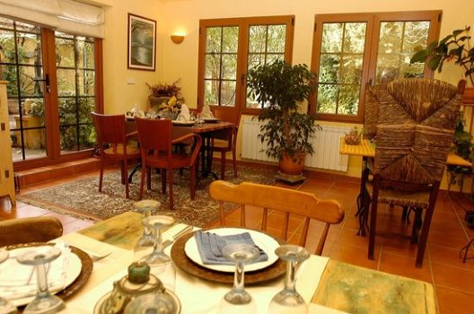 La Casona De Eboli