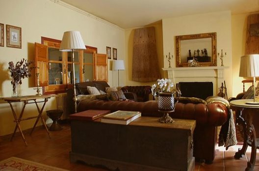 La Casona De Eboli