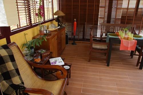 La Casona De Eboli