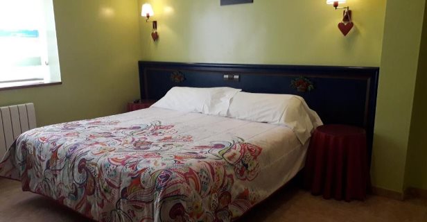 La Casona De Noja