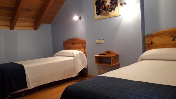 La Casona De Noja