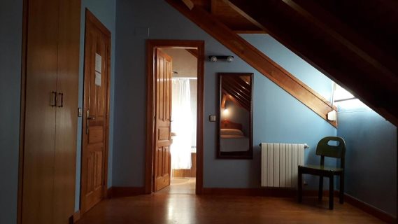 La Casona De Noja
