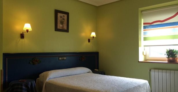 La Casona De Noja