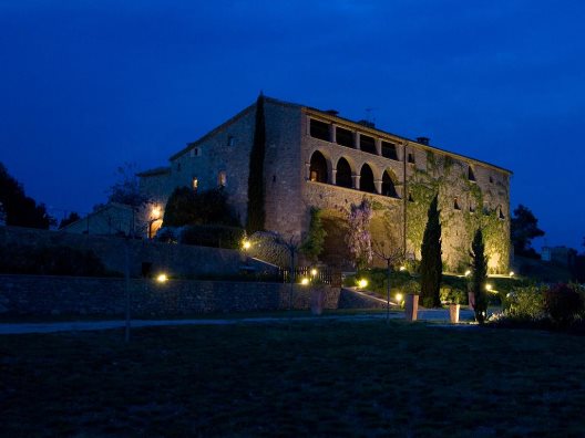 La Garriga De Castelladral