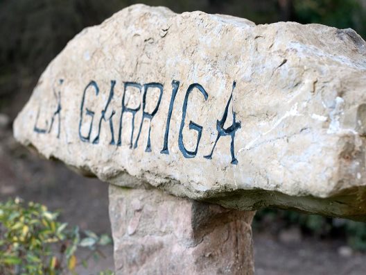 La Garriga De Castelladral