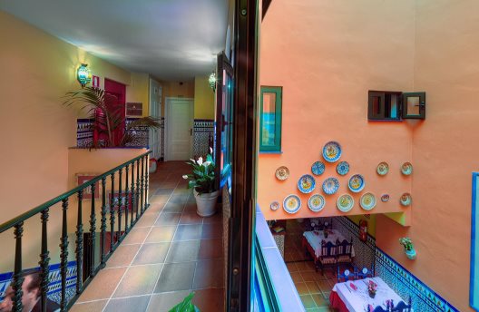 La Hostería De Doña Lina