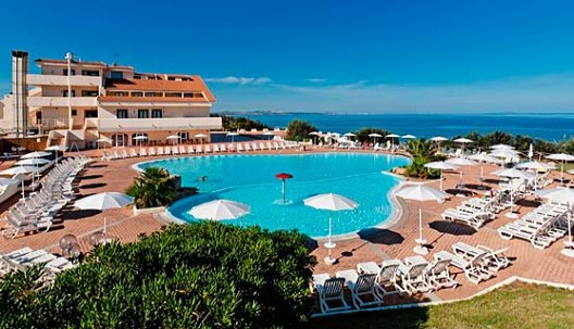 La Plage Noire Resort