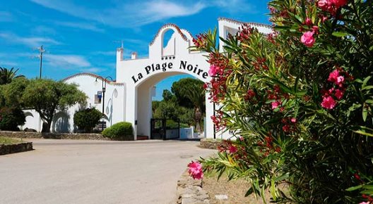 La Plage Noire Resort