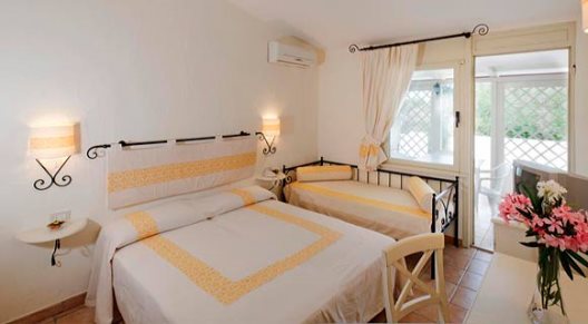 La Plage Noire Resort