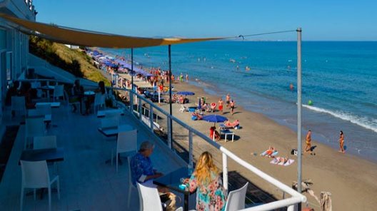 La Plage Noire Resort