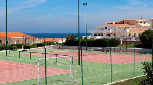 La Plage Noire Resort