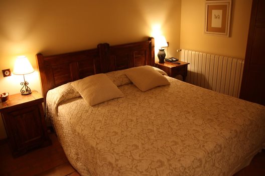 La Posada De Gallegos
