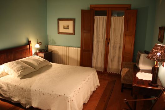 La Posada De Gallegos