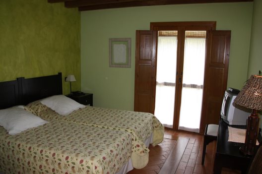 La Posada De Gallegos