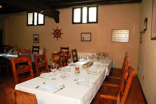 La Posada De Gallegos