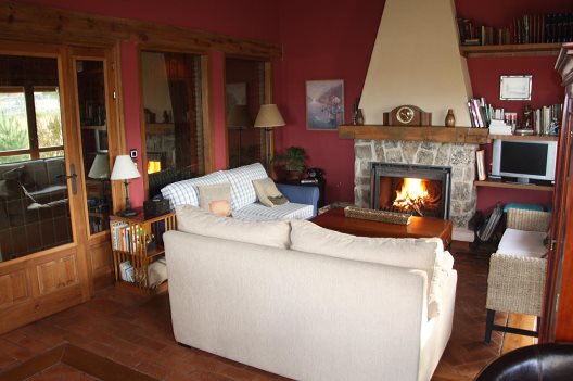 La Posada De Gallegos
