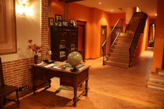La Posada De Gallegos
