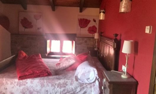 La Posada De Ojebar