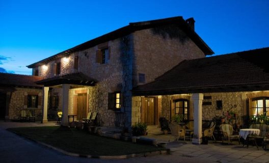 La Posada De Salaverri