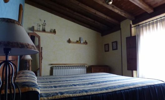 La Posada De Salaverri