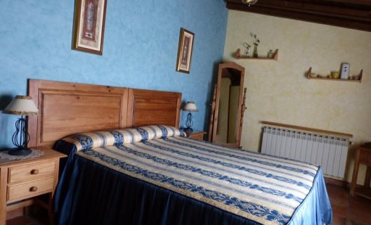 La Posada De Salaverri