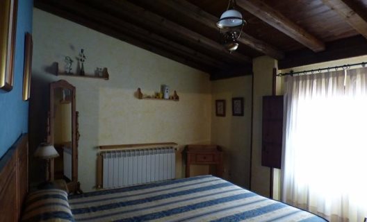 La Posada De Salaverri