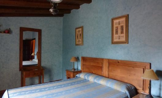La Posada De Salaverri