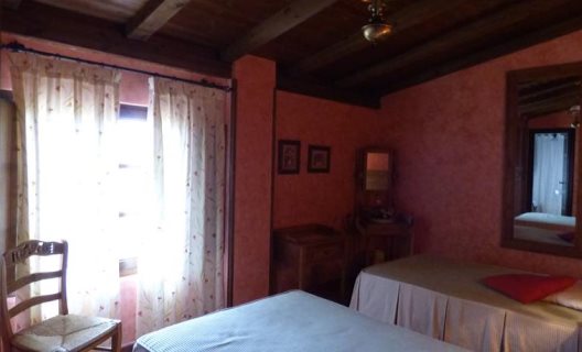 La Posada De Salaverri