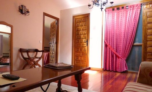 La Posada De Salaverri