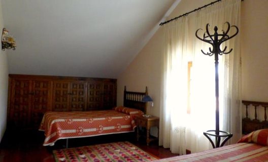 La Posada De Salaverri