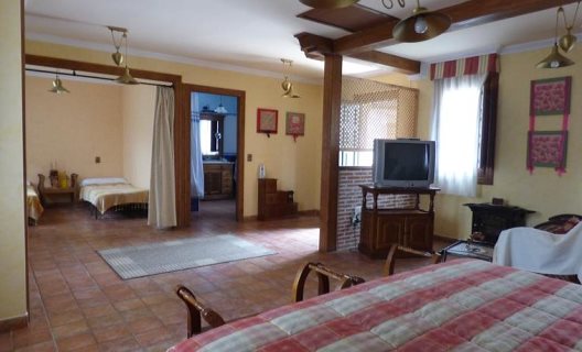 La Posada De Salaverri