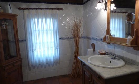La Posada De Salaverri