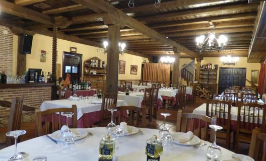 La Posada De Salaverri