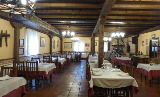 La Posada De Salaverri