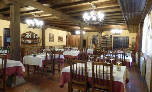 La Posada De Salaverri