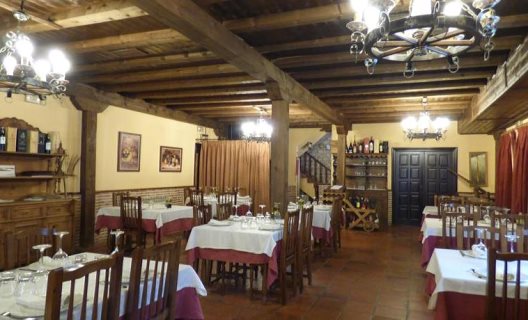 La Posada De Salaverri