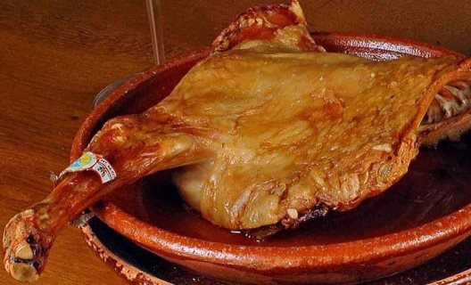 La Posada De Salaverri