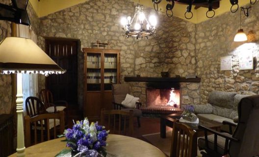 La Posada De Salaverri