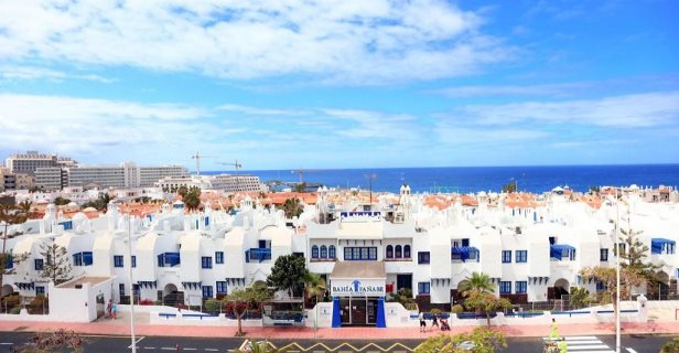 Labranda Bahía Fañabé