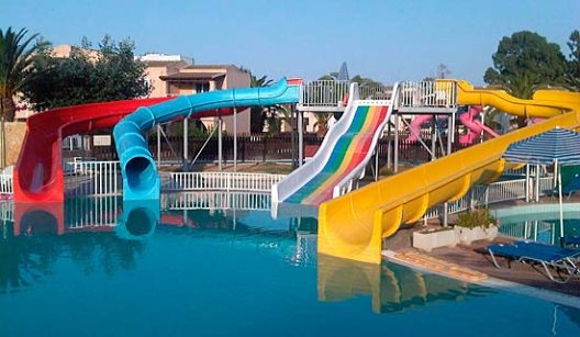 Labranda Sandy Beach Resort