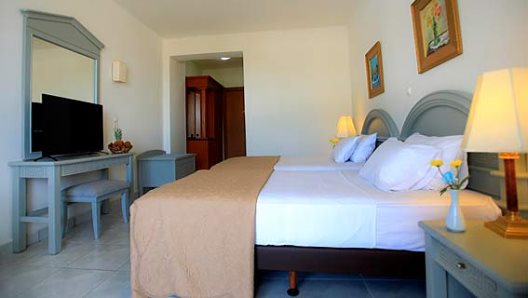 Labranda Sandy Beach Resort