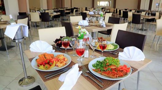 Labranda Sandy Beach Resort