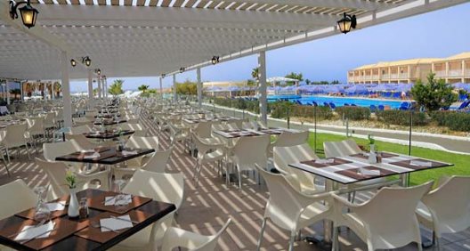 Labranda Sandy Beach Resort