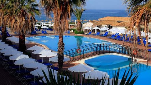 Labranda Sandy Beach Resort