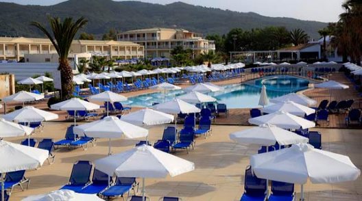 Labranda Sandy Beach Resort