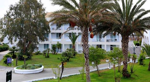 Labranda Sandy Beach Resort
