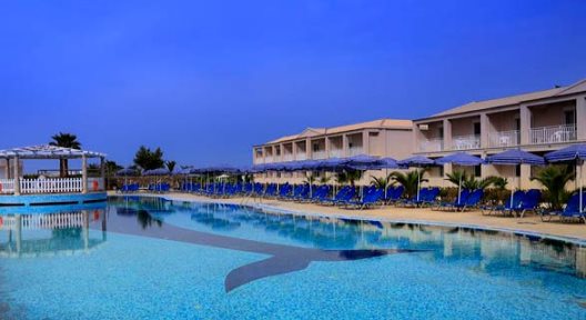 Labranda Sandy Beach Resort