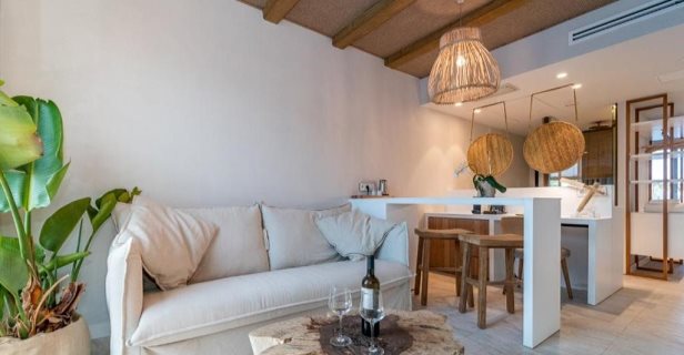 Lago Resort Menorca Casas Del Lago